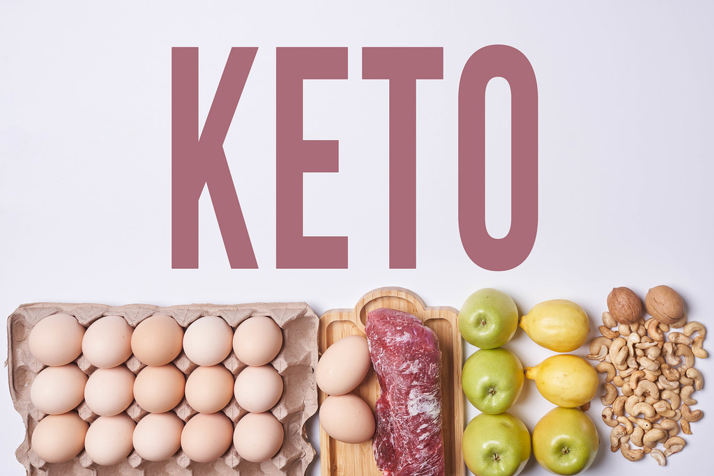 Turning the Tables on Mental Illness: How a Ketogenic Diet Offers New Hope