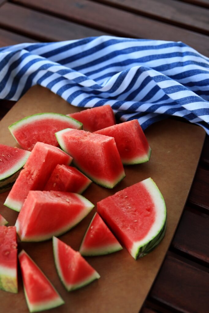 Navigating the Surprising Risks of Watermelon for Kidney Health