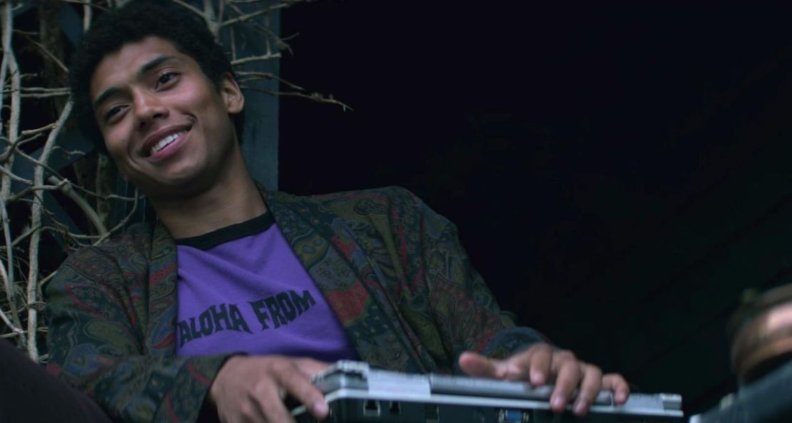 A Tragic Farewell: Remembering Chance Perdomo, the Magnetic Talent Gone Too Soon A Tragic Farewell: Remembering Chance Perdomo, the Magnetic Talent Gone Too Soon