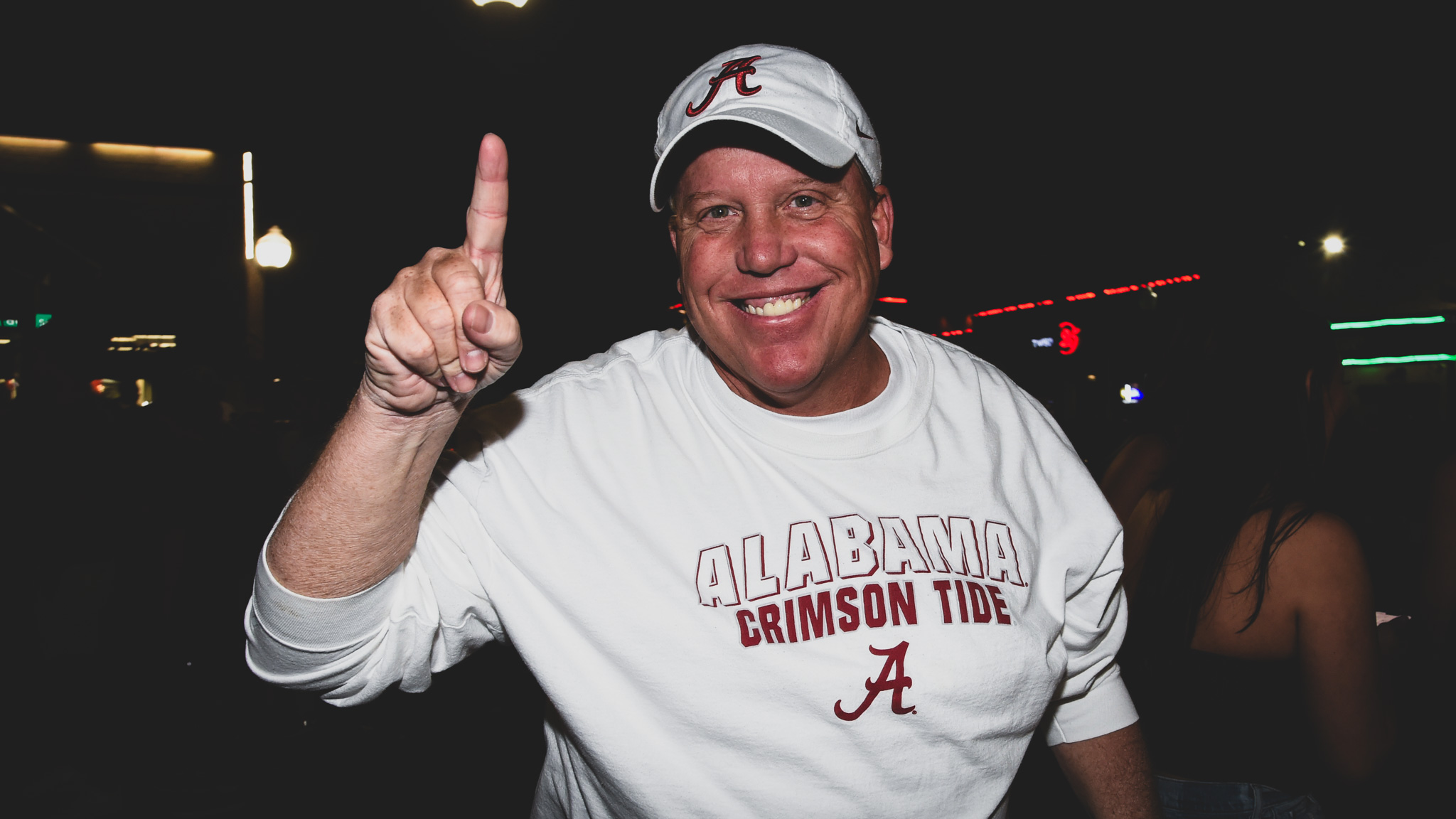 Crimson Tide’s Historic Surge: Alabama Fans Revel in Final Four Fever