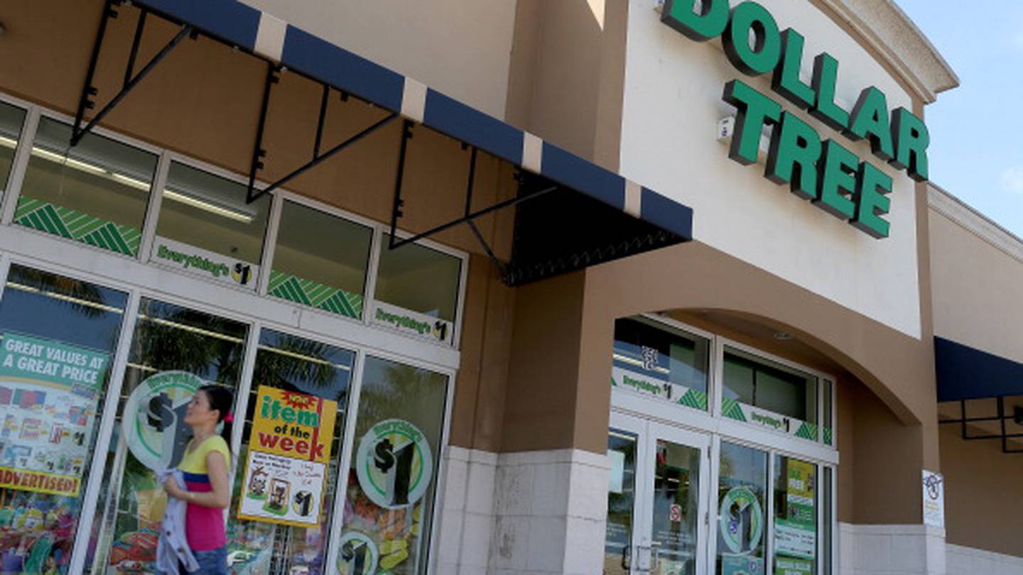 Dollar Tree’s Bold Move: Maximum Prices Climb to  Amid Store Closures