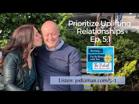 Empowering Relationships: The Surprising Key to Happiness Empowering Relationships: The Surprising Key to Happiness