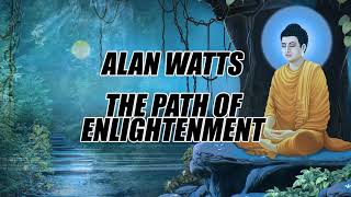 Exploring the Profound Lessons of Alan Watts: A Journey to Enlightenment