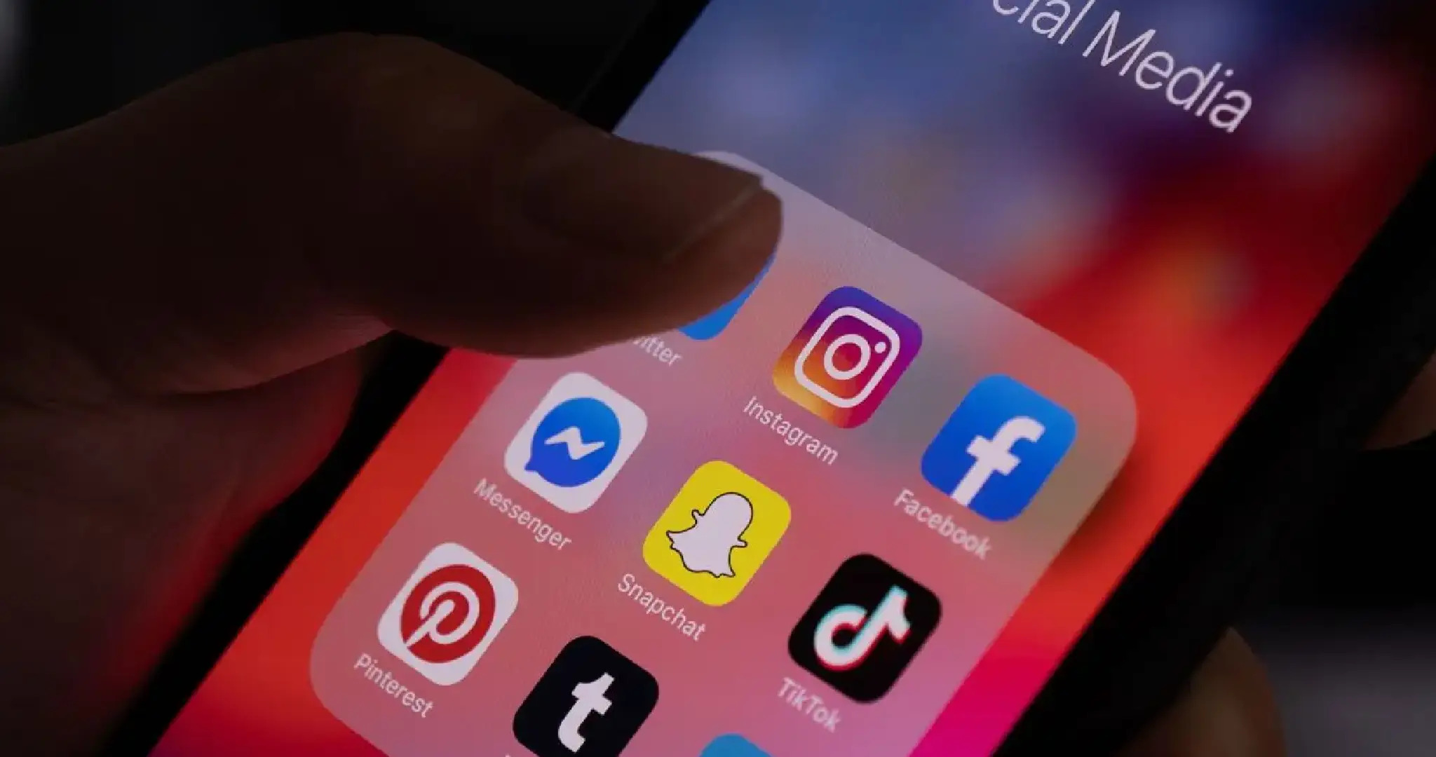 Facebook’s ‘Project Ghostbusters’: Unveiling the Secret Surveillance of Snapchat