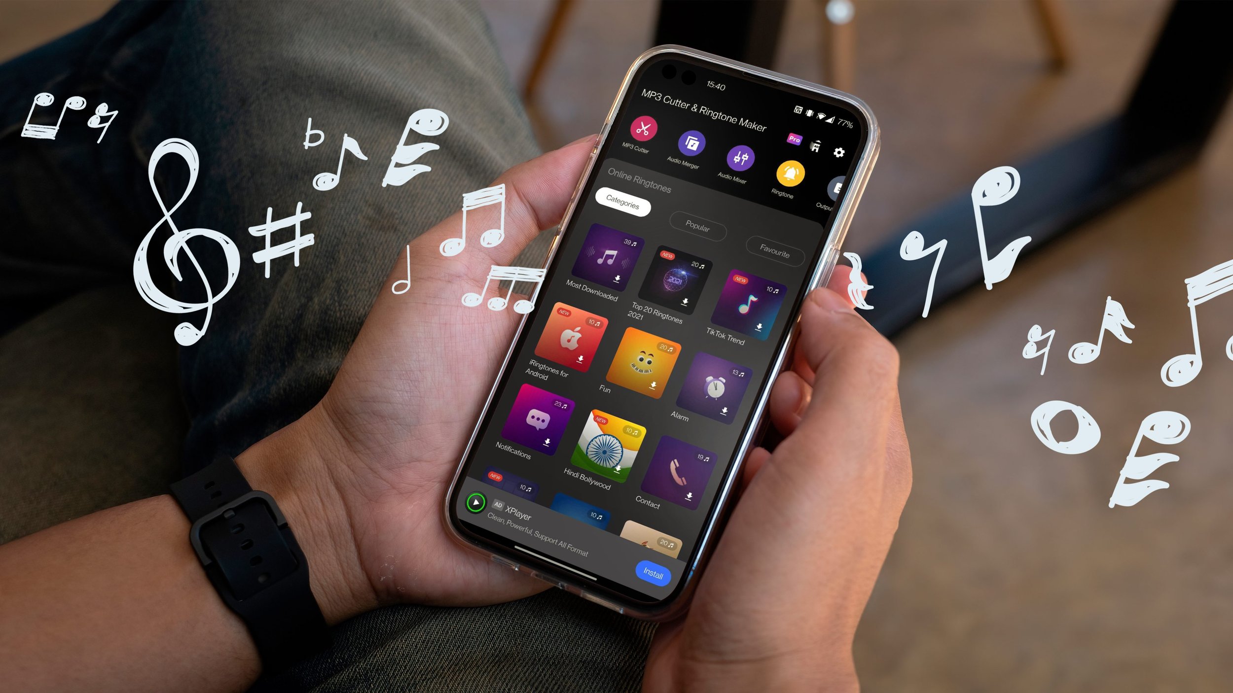 From Ringtone Craze to Silent Mode Obsession: The Evolution of Our Phone Love-Hate Relationship