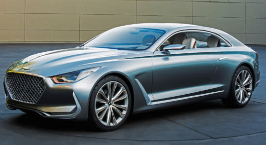 Genesis: Hyundai’s Bold Leap Into Luxury That’s Shaking Up the U.S. Market Genesis: Hyundai’s Bold Leap Into Luxury That’s Shaking Up the U.S. Market