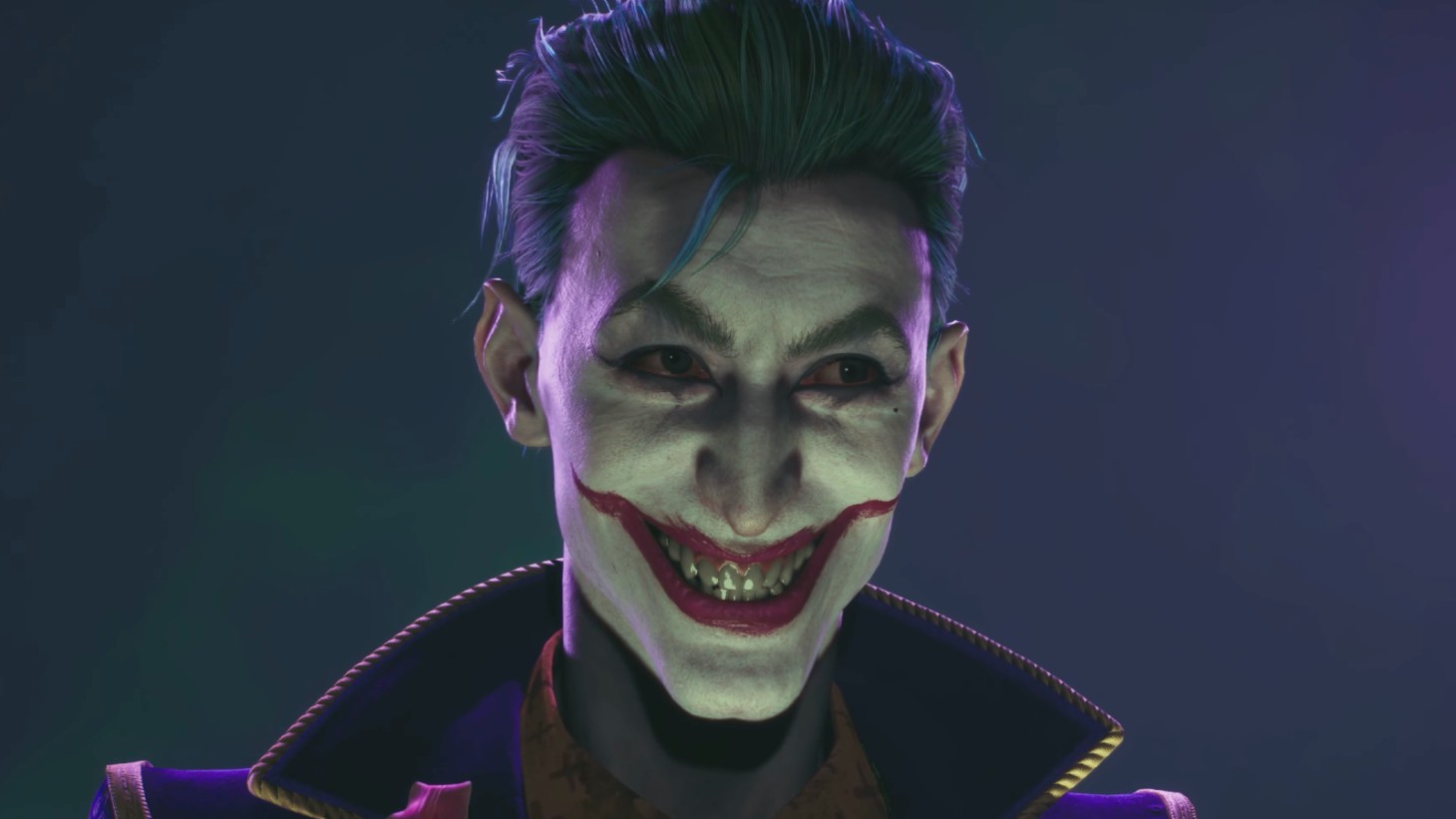 How the Joker Season Misses the Mark in Suicide Squad: KTJL