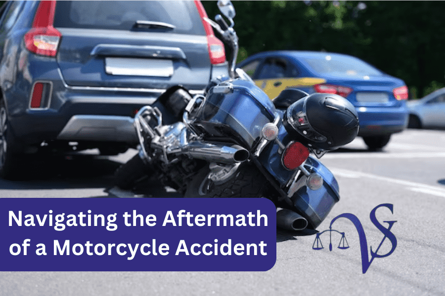 Navigating the Aftermath: What to Do When Your Motorcycle is Totaled ...