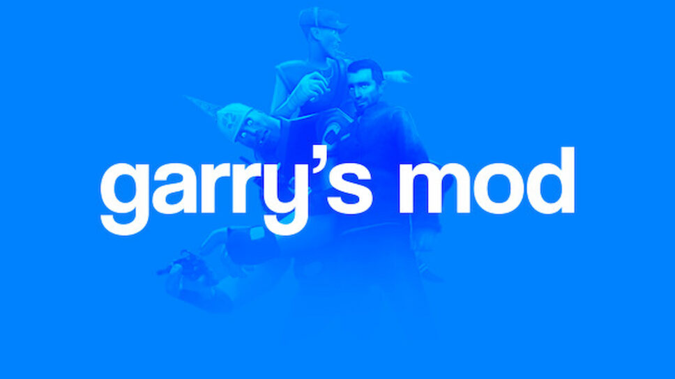 Nintendo’s Misguided Crusade Against Garry’s Mod Content