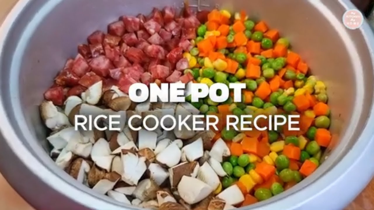 Rice Cooker Magic: Elevate Your Weeknight Dinners With Ease - Hotdailys