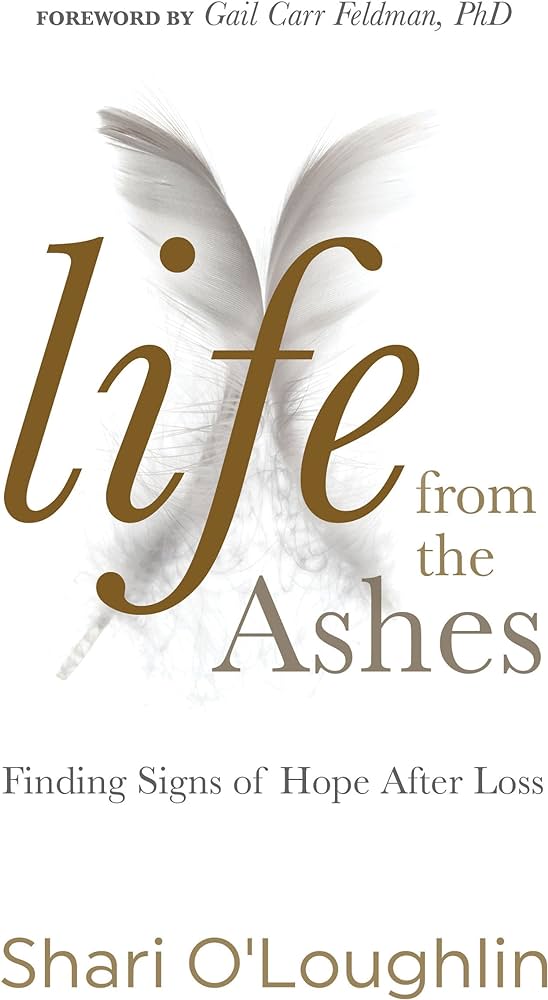 Rising from the Ashes: Finding Hope and Direction After Job Loss Rising from the Ashes: Finding Hope and Direction After Job Loss