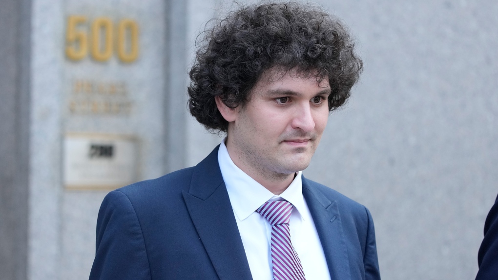 Samuel Bankman-Fried Sentenced to 25 Years for Monumental FTX Fraud Samuel Bankman-Fried Sentenced to 25 Years for Monumental FTX Fraud