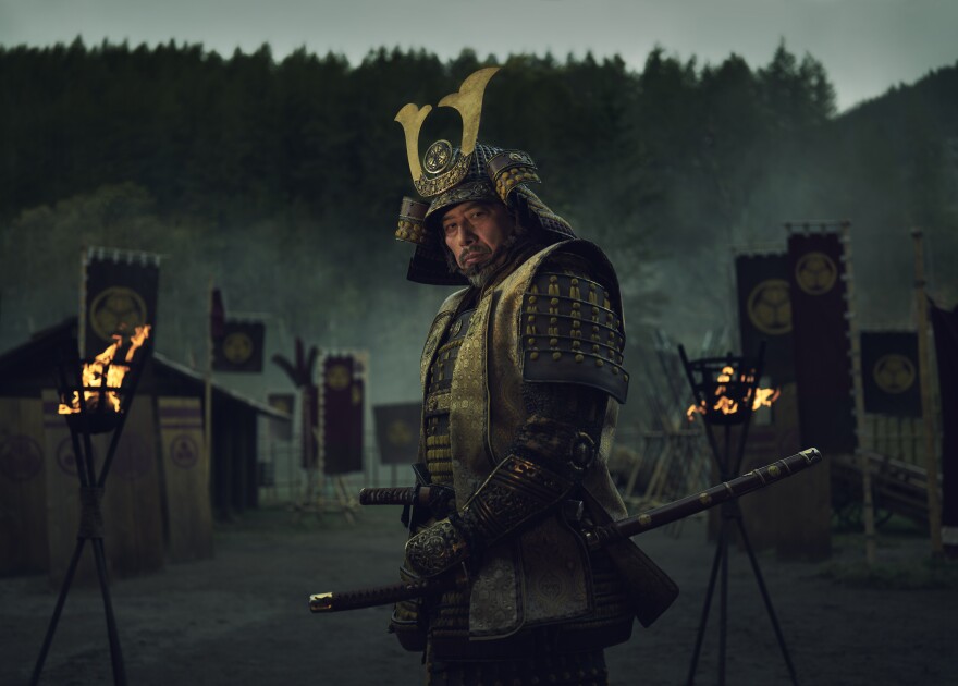Shogun’s Triumph: A Tale of Authenticity and Success in 2024