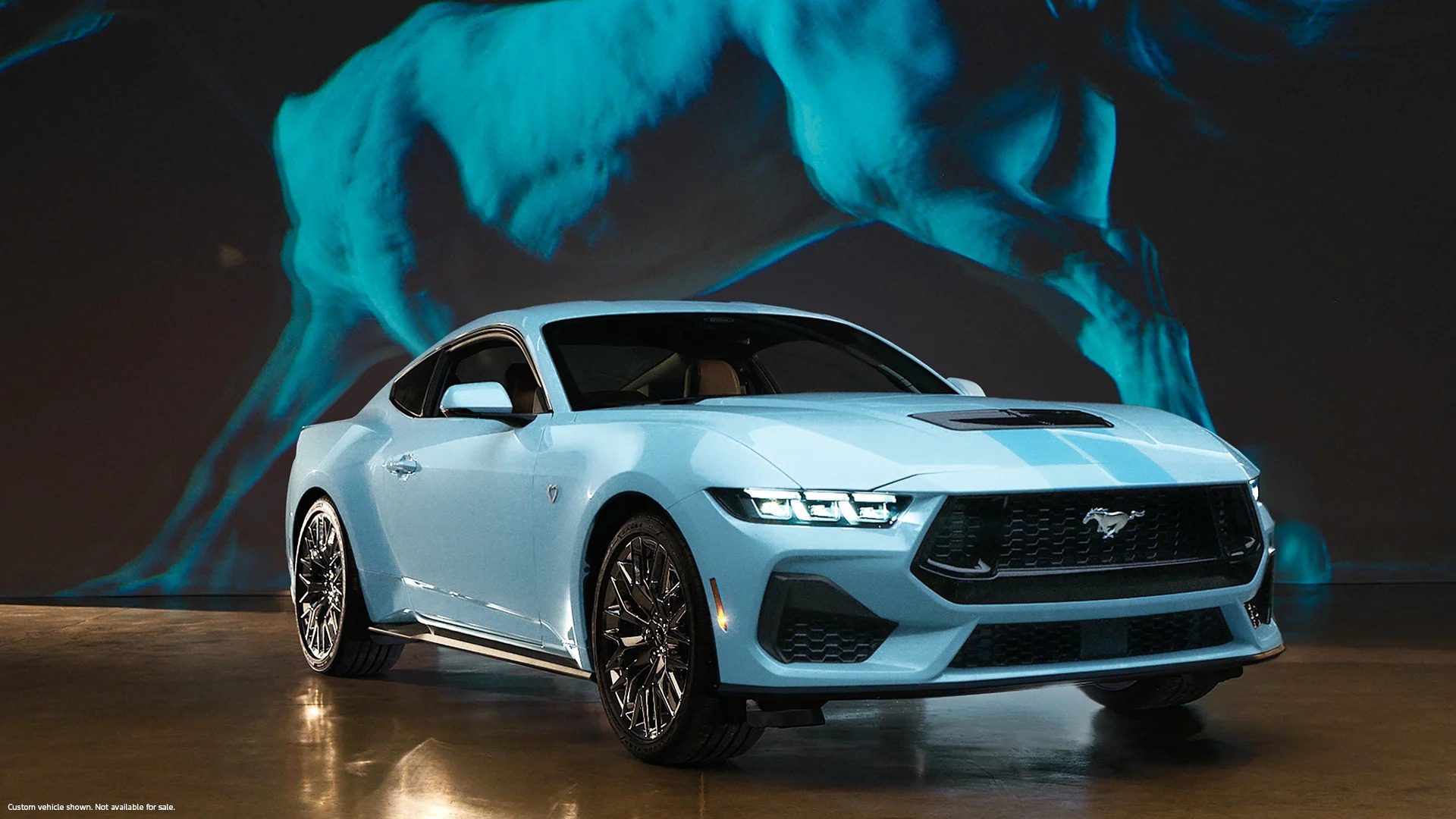 Sydney Sweeney and Ford Unleash a Dream Ride: A Custom 2024 Mustang GT Giveaway Sydney Sweeney and Ford Unleash a Dream Ride: A Custom 2024 Mustang GT Giveaway