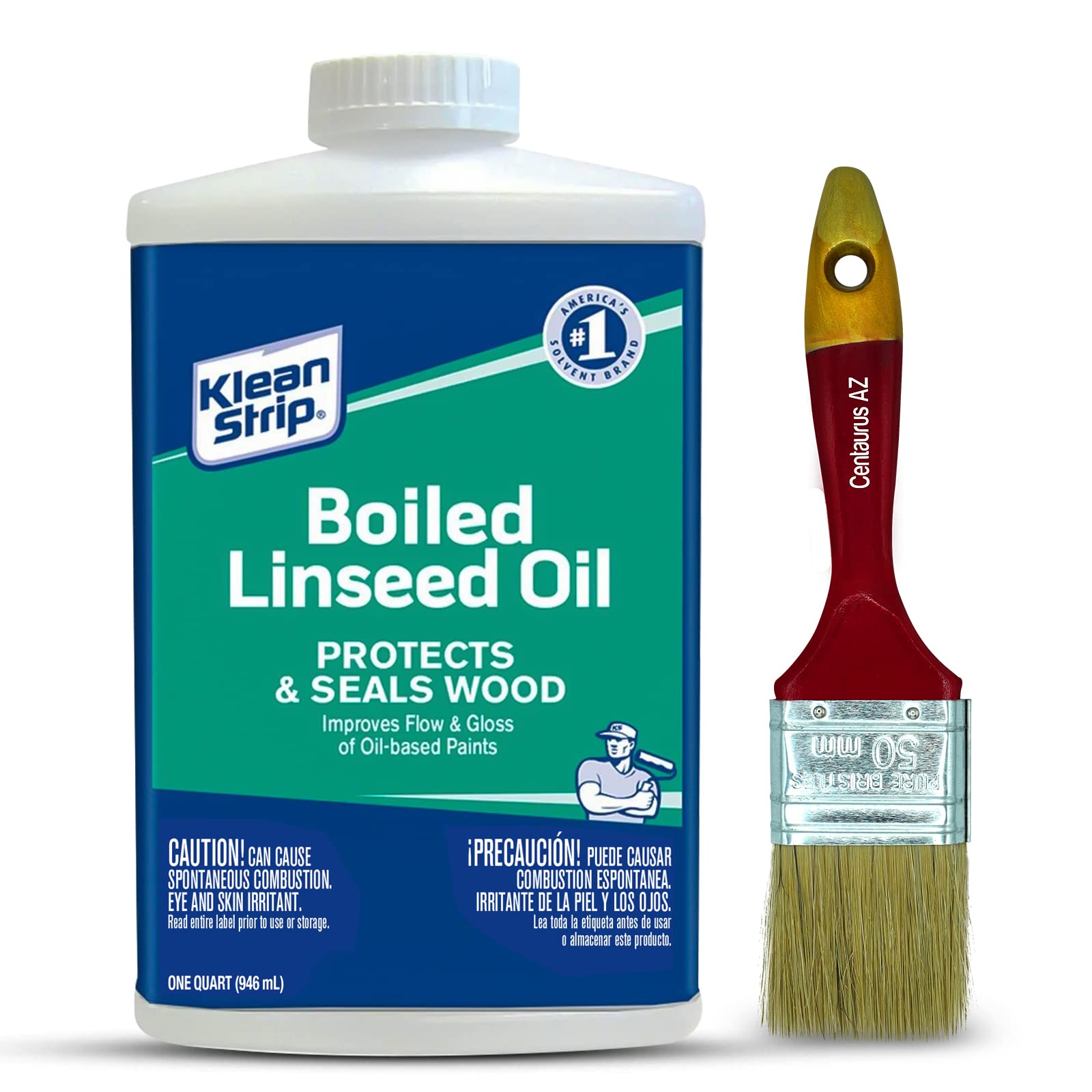 The Linseed Oil Dilemma: To Strip or Not to Strip Your Woodwork