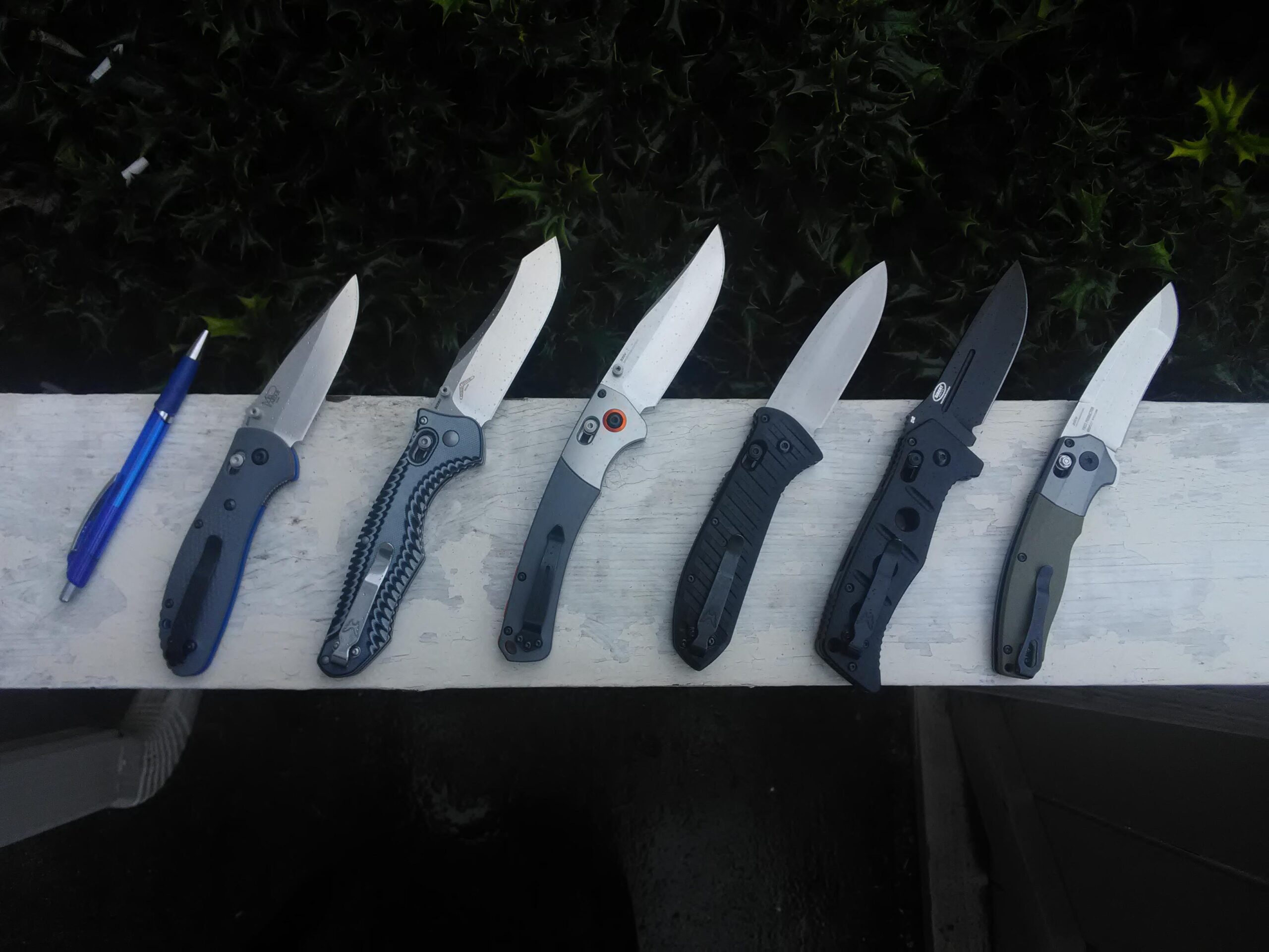 The Ultimate Guide to Buy It for Life EDC and Outdoor Knives The Ultimate Guide to Buy It for Life EDC and Outdoor Knives