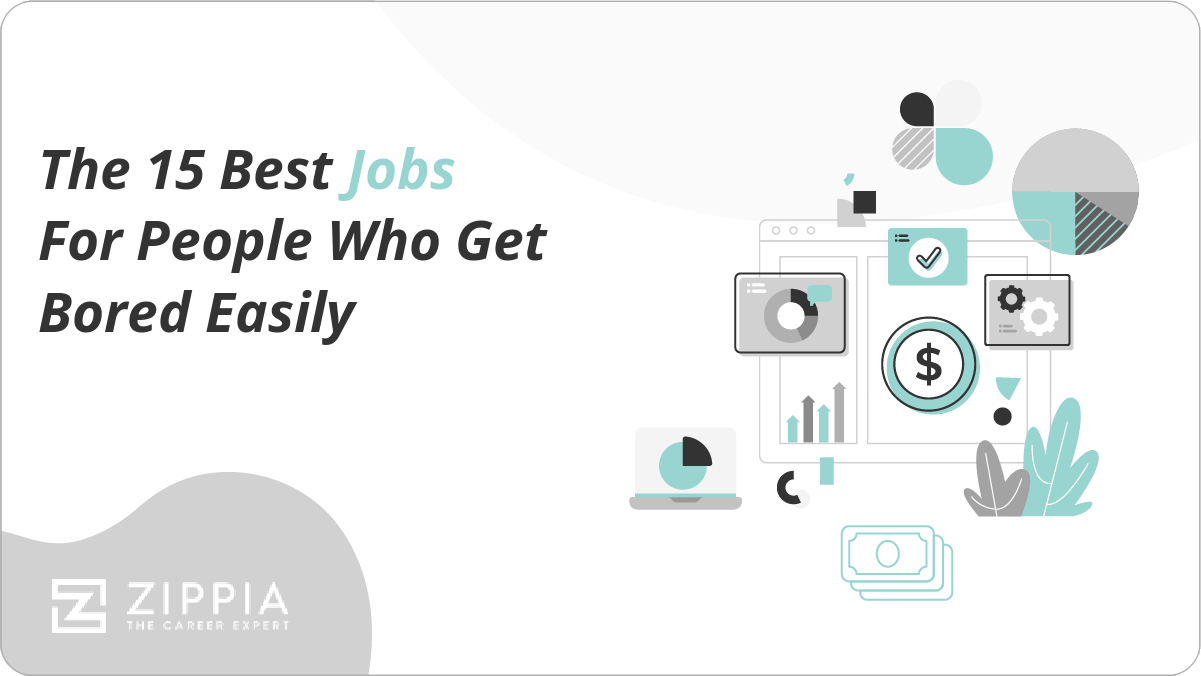 Thriving in Dynamic Careers: High-Paying Jobs That Defy Boredom