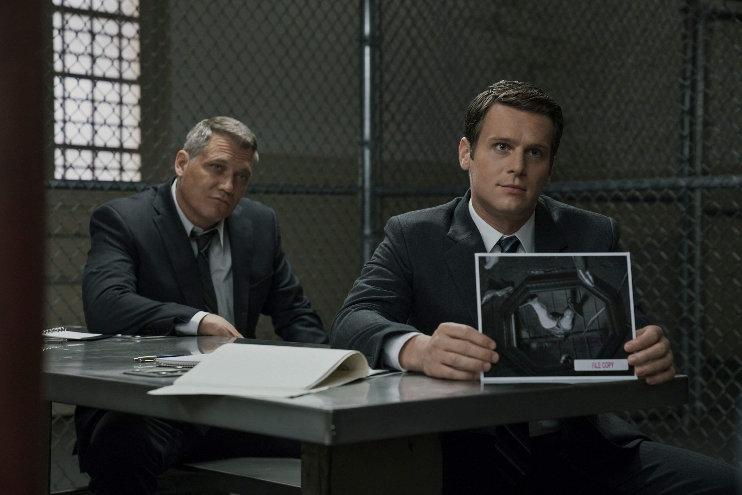 Unveiling the Mind of a Serial Murderer: Insights from FBI Experts