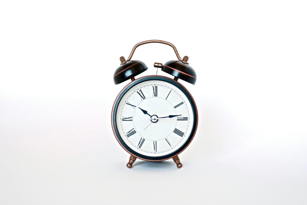 Resurrecting Time: How to Revive Your Beloved Old Alarm Clock