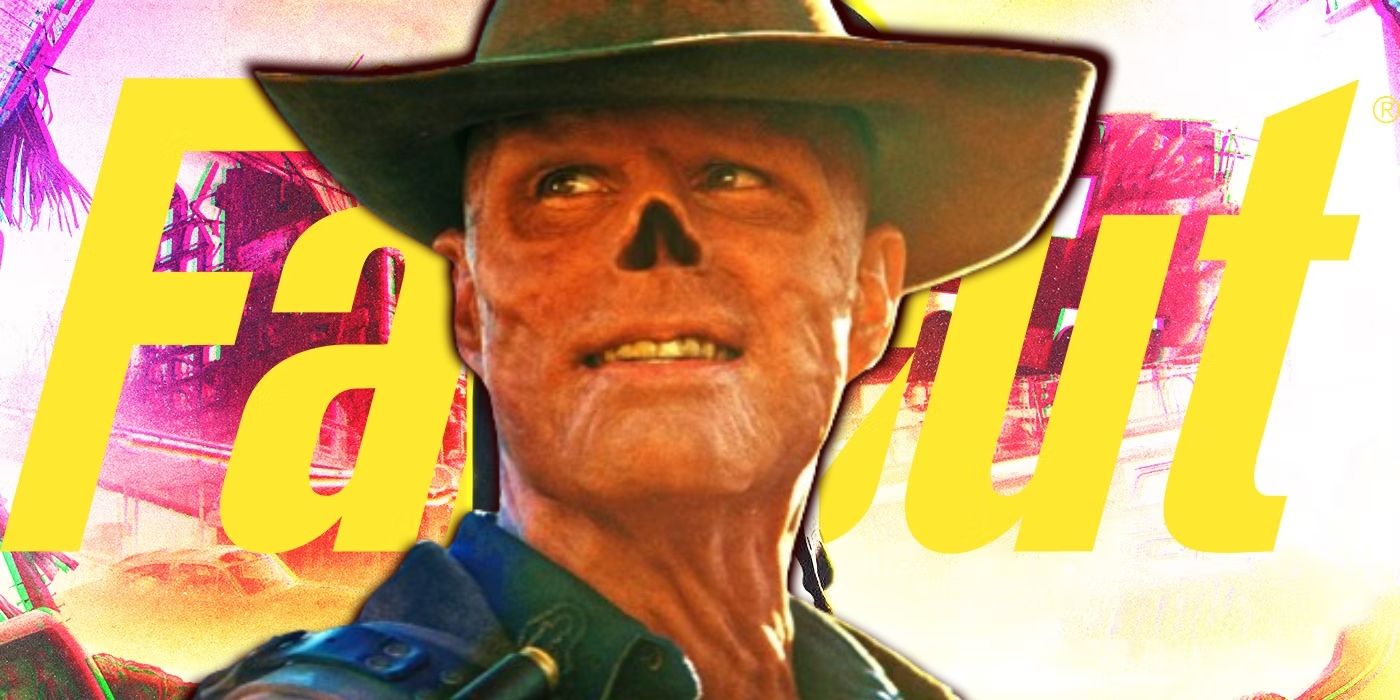Walton Goggins: From ‘That Guy’ to Sexy Ghoul – A Transformation for the Ages