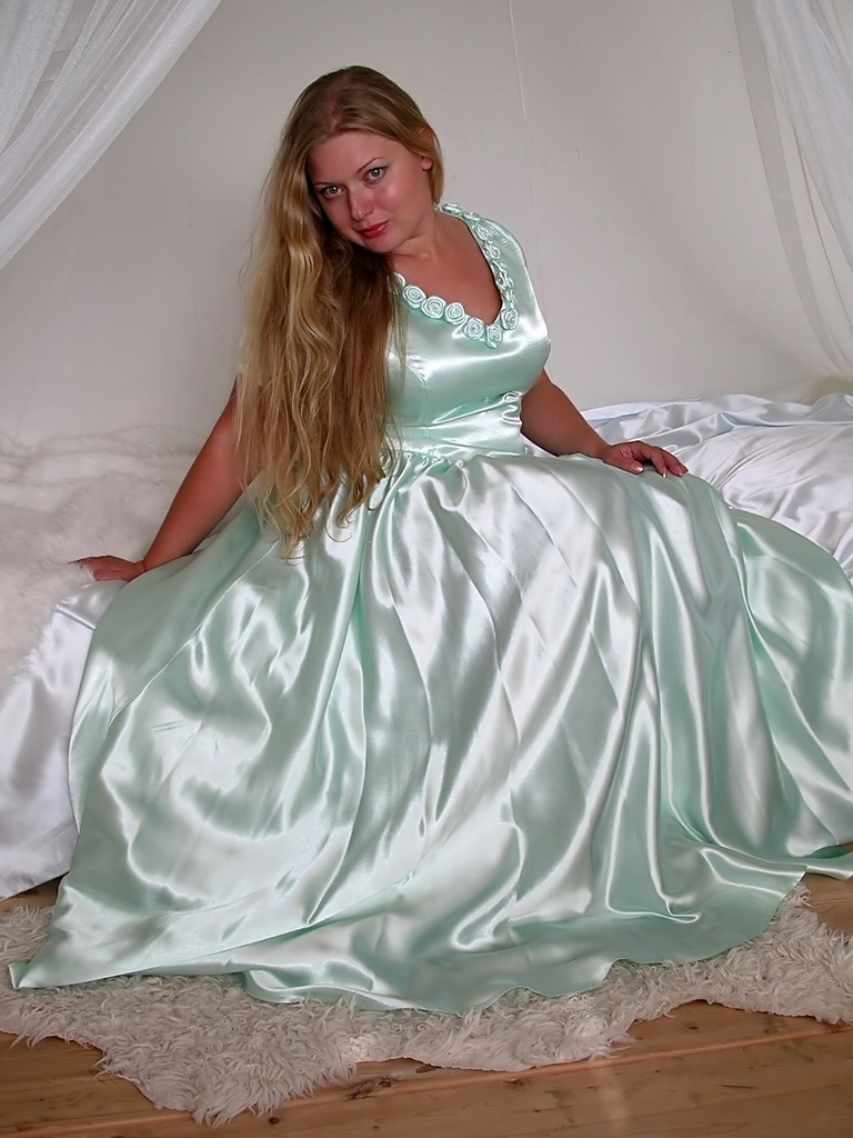 The Allure and Illusion of Ball Gowns: A Journey Through Fashion Hoarding