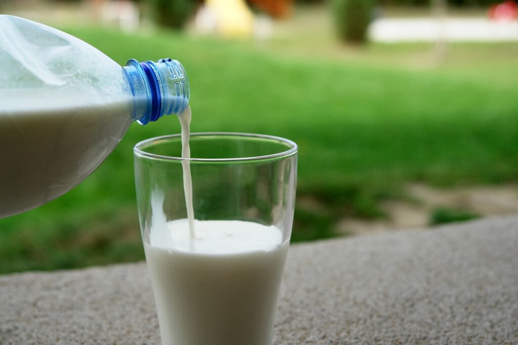 The Raw Milk Conundrum: Health Risks vs. Consumer Trends Amid Bird Flu Concerns