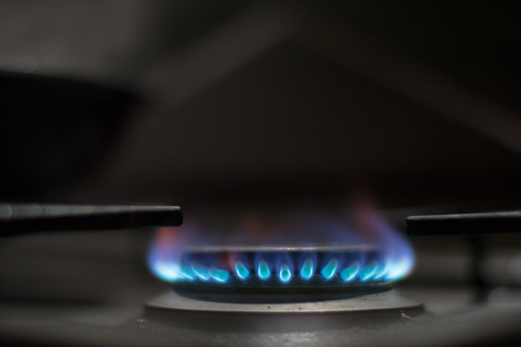 The Invisible Threat: How Gas Stoves Pollute Our Homes and Harm Our Health