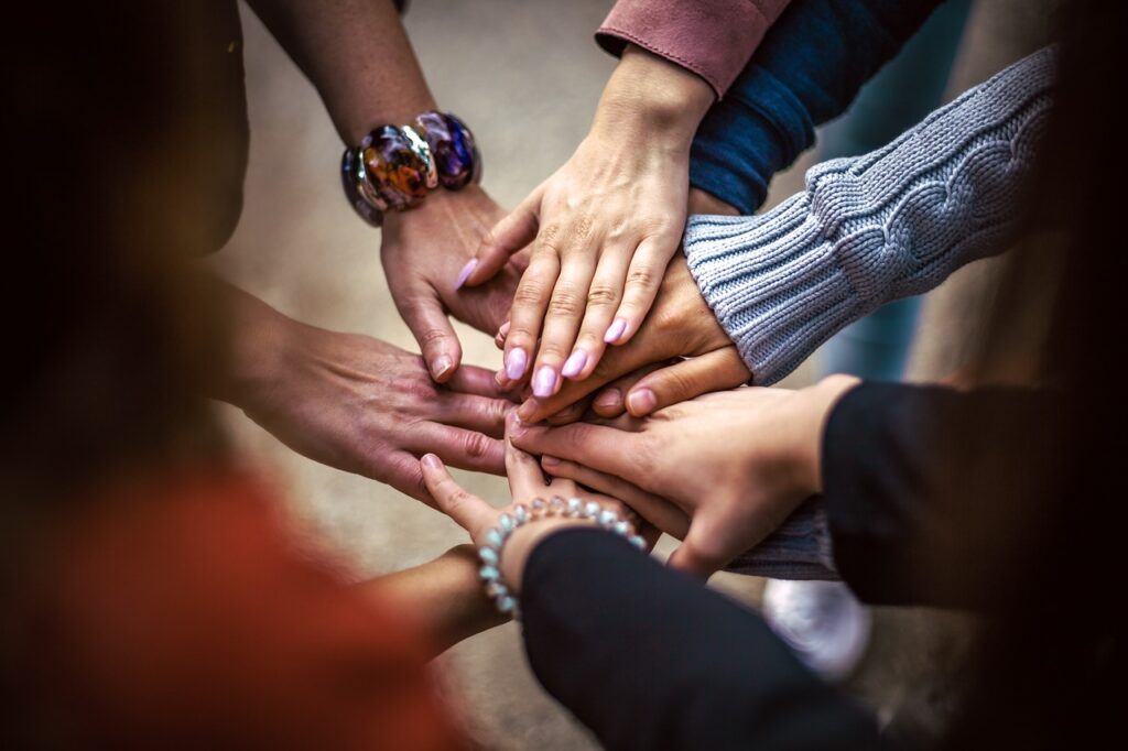 The Trials and Tribulations of Being the Group Planner The Trials and Tribulations of Being the Group Planner
