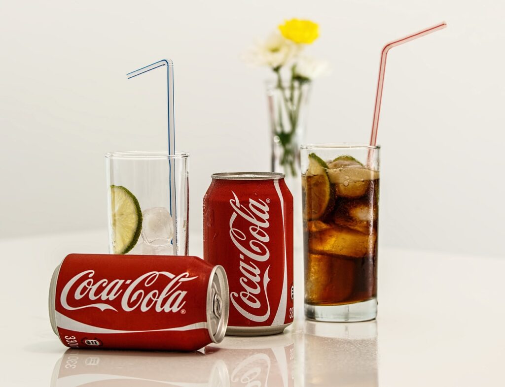 Fizz-tastic! Creative Ways to Use Leftover Coca-Cola at Home