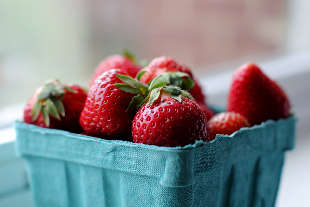 Strawberry Fields Forever: Cultivating the Sweetest Everbearing Varieties