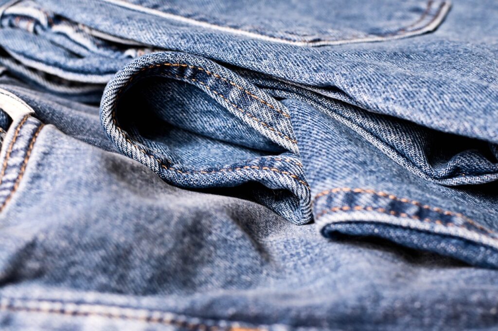 The Ultimate Guide to Saving Your Jeans from the Dreaded Butt Rip