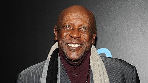 A Farewell to a Gaming Icon: Remembering Louis Gossett Jr.’s Impact on Half-Life and Beyond