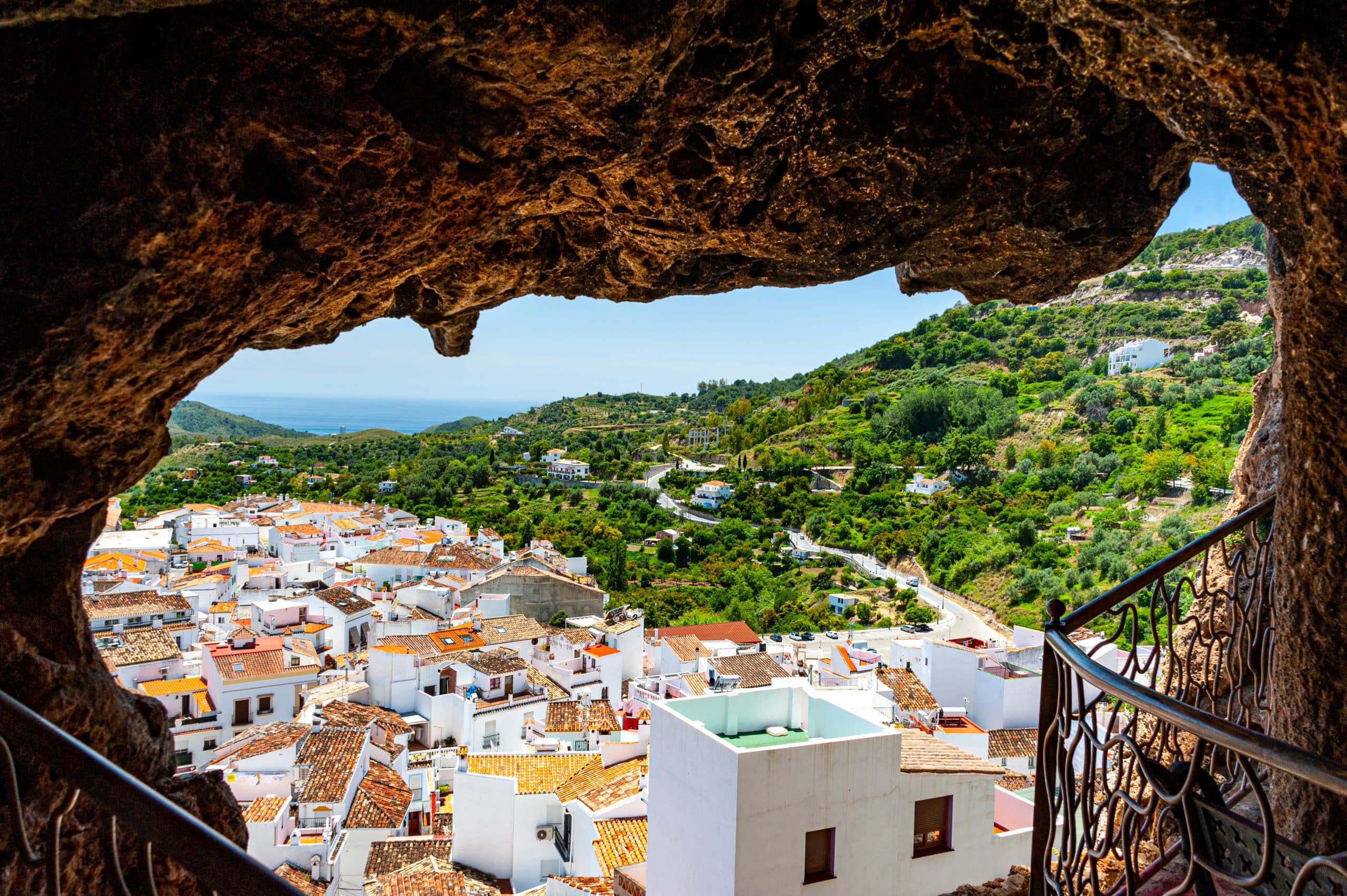 A Whirlwind of Wonder: A Week Exploring Spain and Andalusia's Hidden Gems - Vimarsana News