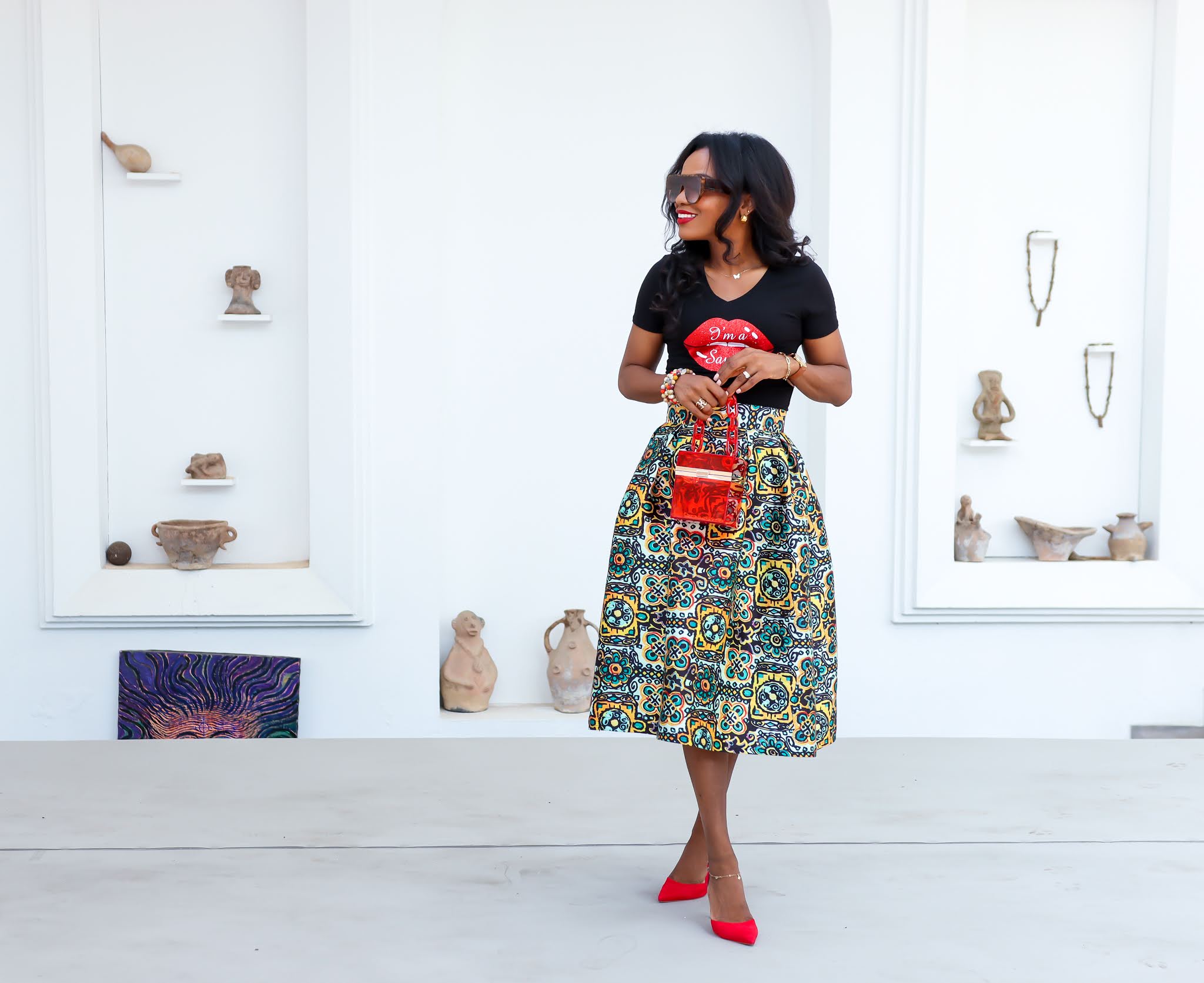 Dare to Wear: Embracing Your Style with Confidence