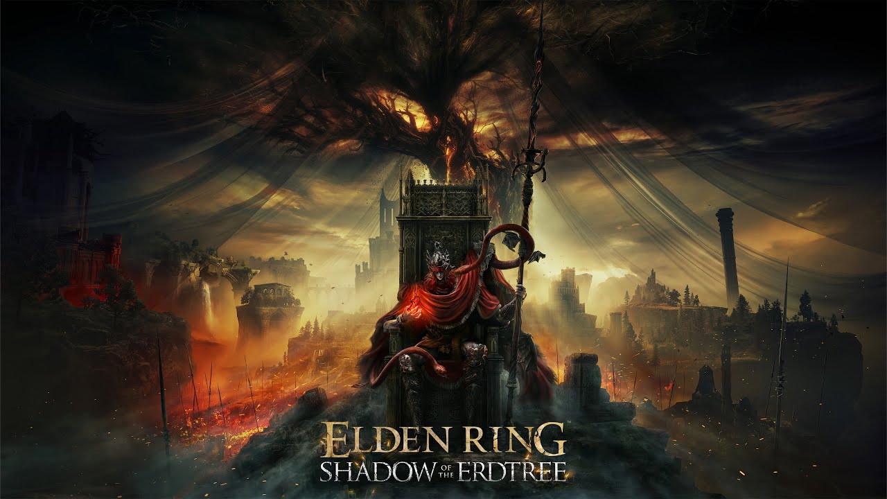 Elden Ring’s Future: Sequel Speculations and the Singular Splendor of Shadow of the Erdtree