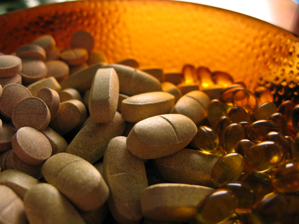 Navigating the Supplement Maze: A Guide to Choosing Quality Vitamins and Minerals