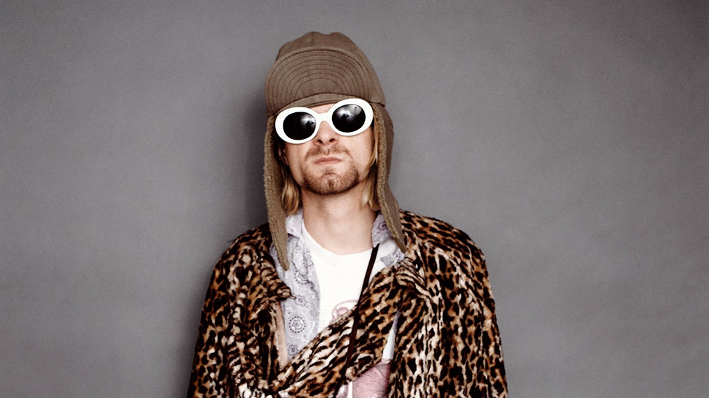 Layered Legacies: Unraveling Kurt Cobain’s Fashion Influence and Final Moments