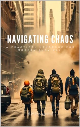 Navigating the Chaos: A Traveler’s Tale of Surviving LAX Navigating the Chaos: A Traveler’s Tale of Surviving LAX