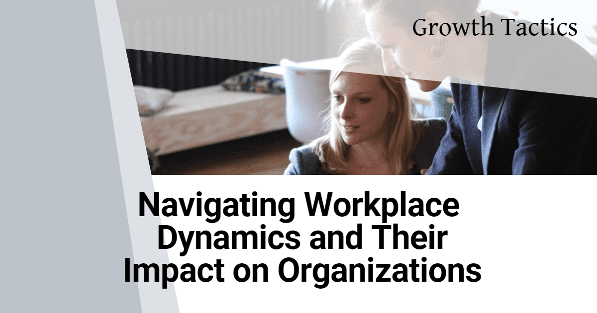 Navigating Workplace Dynamics: When Leadership Volume Turns Up the Heat