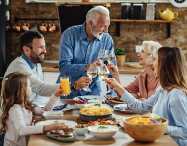 Revive Your Romance: Why Lunch Dates are the New Dinner Dates for Parents