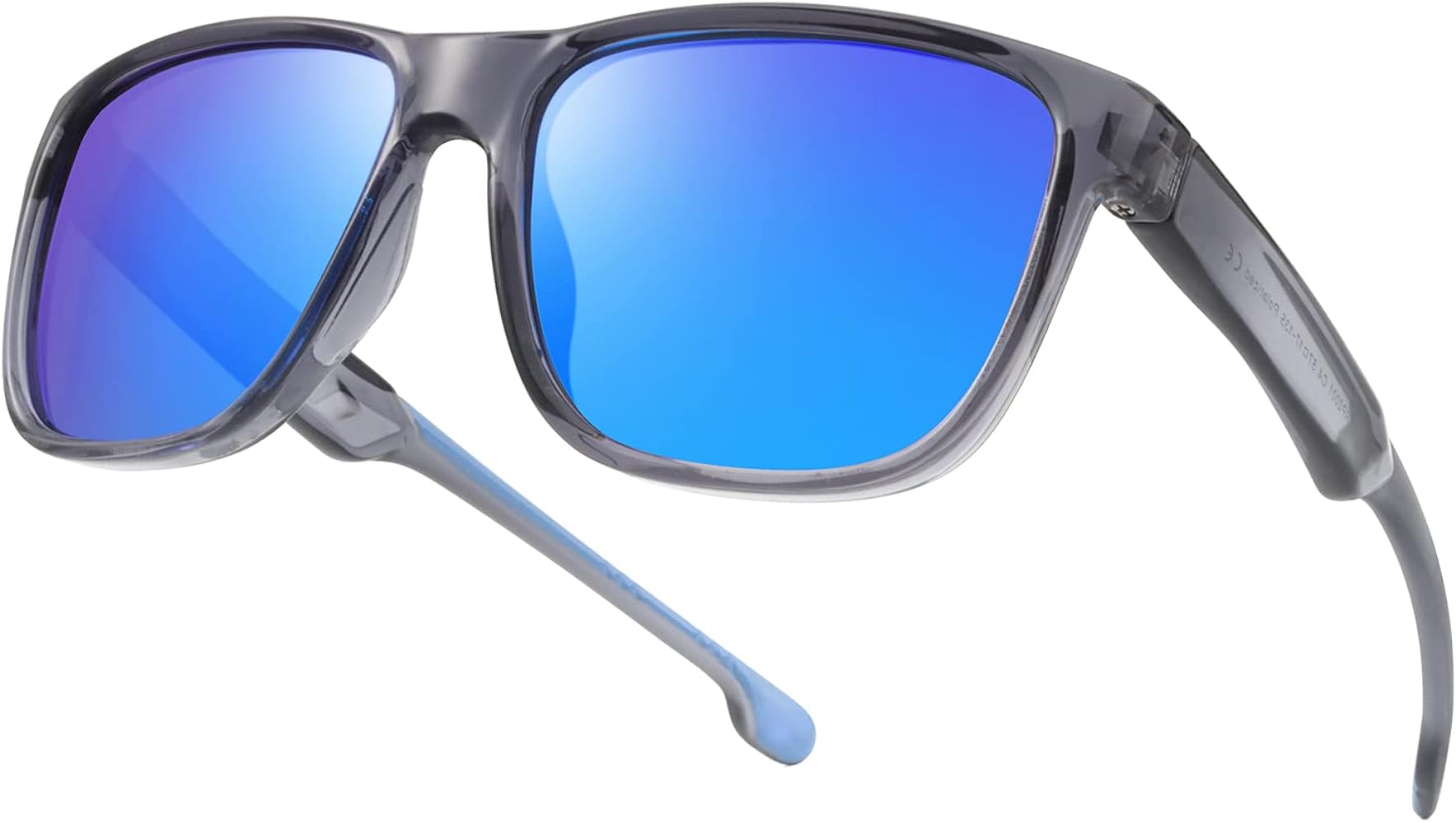 Shady Business: Finding Polarized Sunglasses That Enhance Without the Expense