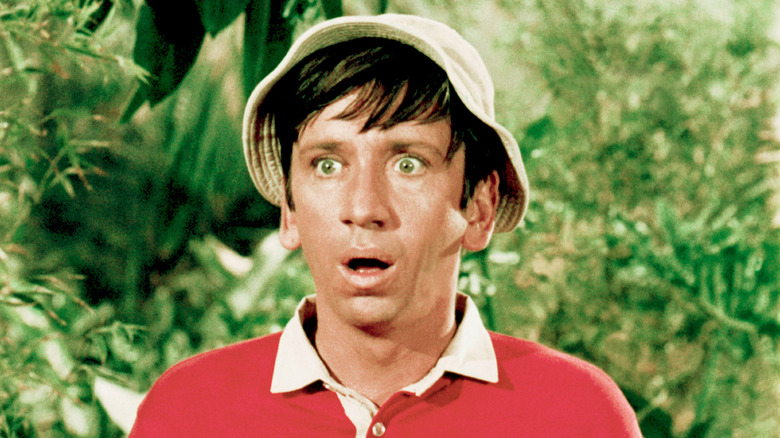 SOS: The Hilarious Mix-Up Between Gilligan’s Island and the U.S. Coast Guard