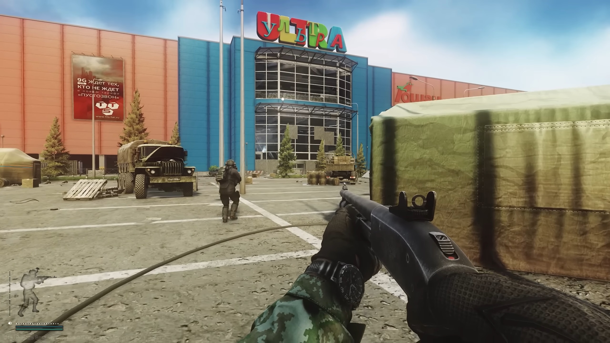 Tarkov’s Turmoil: How a 0 Edition Shattered Player Trust in One Week