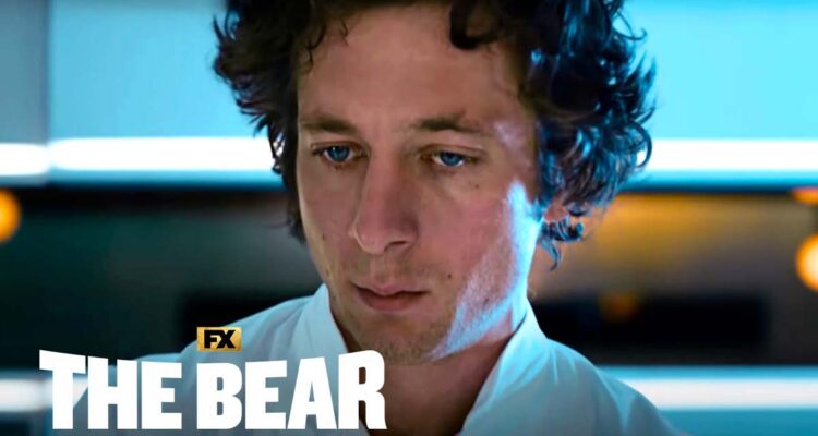 The Bear Season 3: A Feast of Drama and Culinary Genius Premiering June 27th