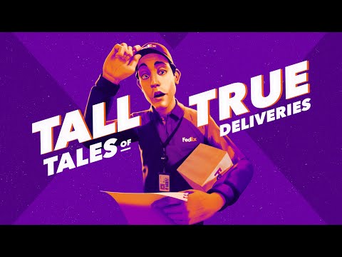 The Curious Case of the Phantom FedEx Deliveries: A Tale of Tech, Trepidation, and Tracking Triumphs