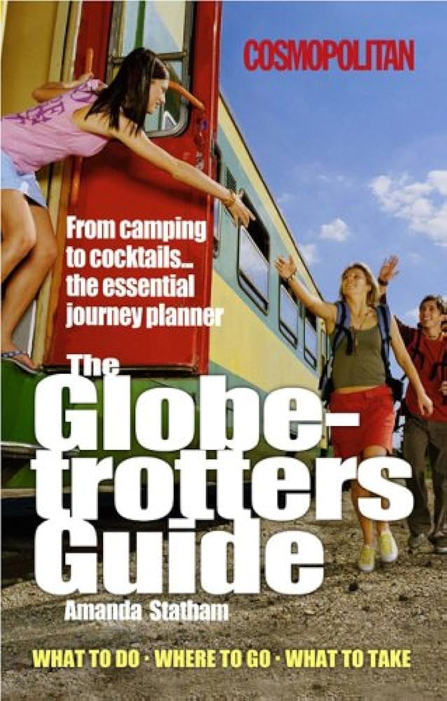 The Globetrotter’s Guide: Maximizing Travel with a Full-Time Job The Globetrotter’s Guide: Maximizing Travel with a Full-Time Job