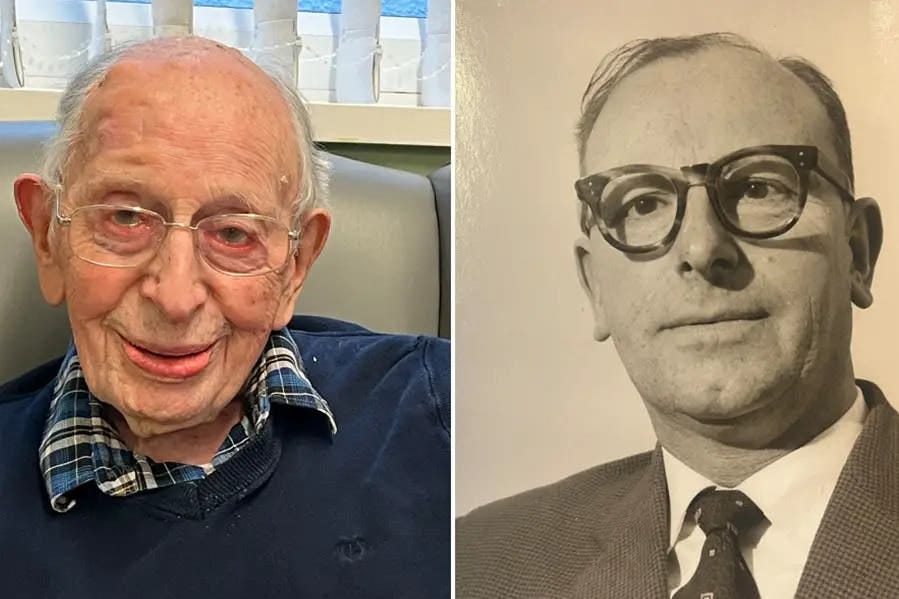 The Remarkable Journey to Longevity: Navigating the Odds of Aging