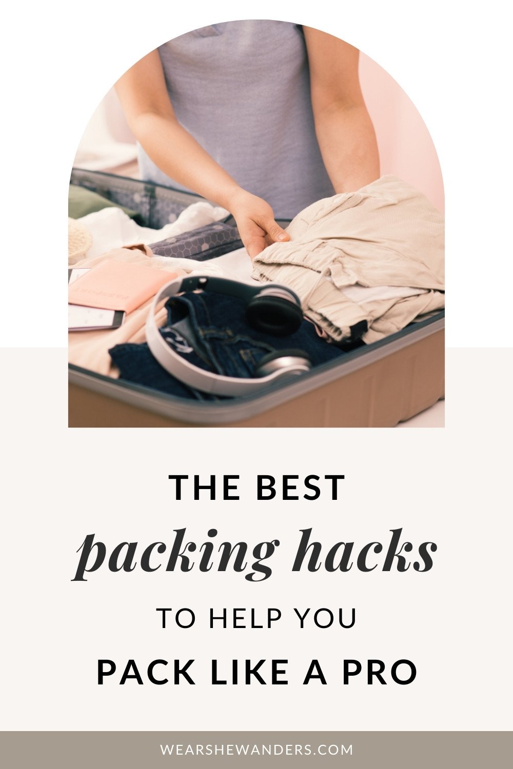 Safe Travel Hacks & Organization: Your Ultimate Guide To Stress-Free Adventures