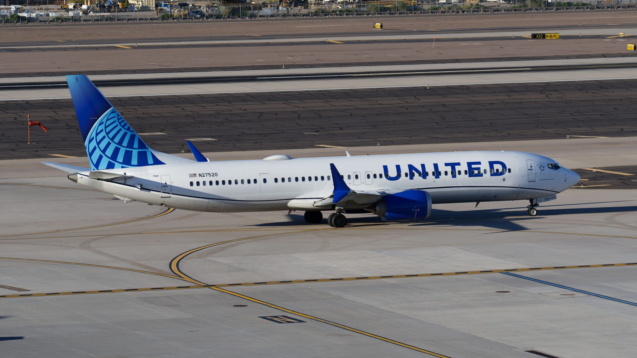 Turbulence in the Skies: United Airlines Flight Diverted Due to Engine Woes