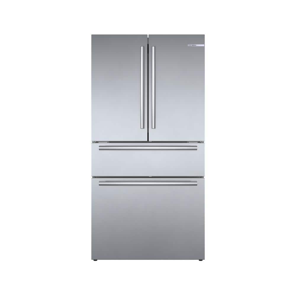 Unlocking the Allure of the Bosch 800 Series: A Refrigerator for Life